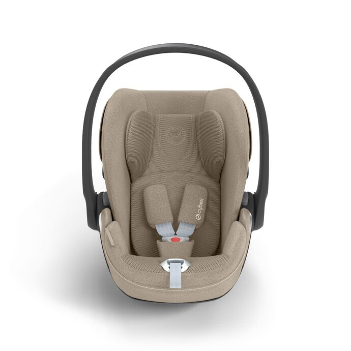 babymarkt Babyschale Cloud T I-Size Plus Cozy Beige Tägliche Deals