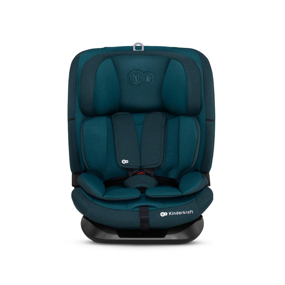 babymarkt Kindersitz ONETO3 i-Size harbor blue Riesige Ersparnisse