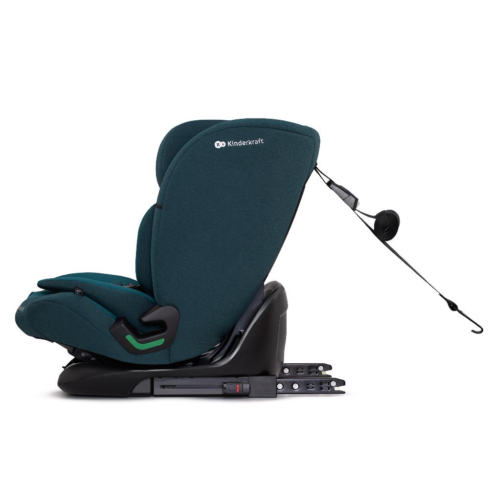 babymarkt Kindersitz ONETO3 i-Size harbor blue Riesige Ersparnisse