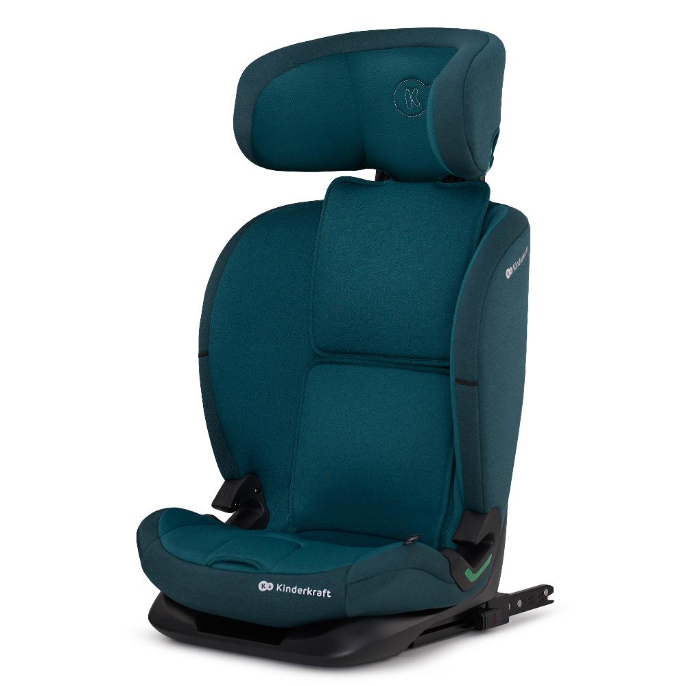 babymarkt Kindersitz ONETO3 i-Size harbor blue Riesige Ersparnisse