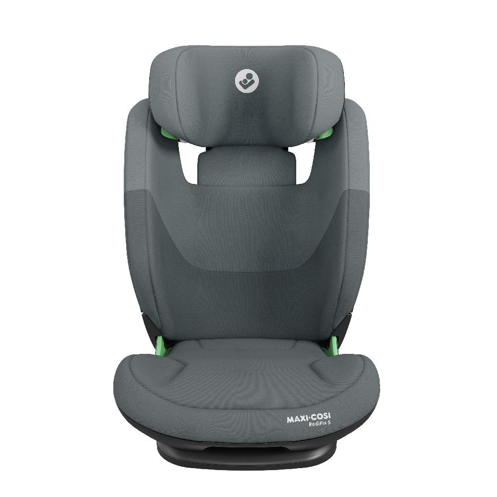 babymarkt Kindersitz Rodifix S i-Size Tonal Graphite VIP-Rabatte