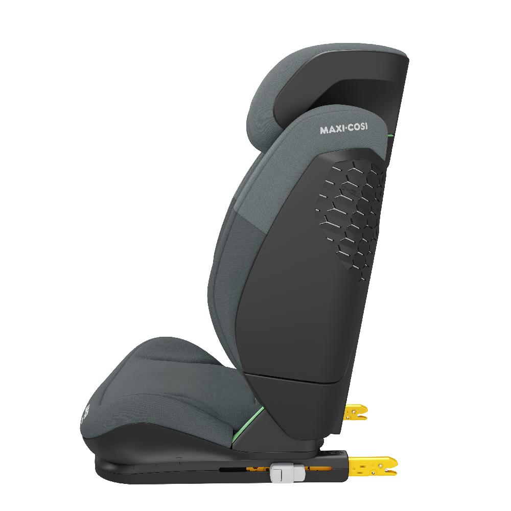 babymarkt Kindersitz Rodifix S i-Size Tonal Graphite VIP-Rabatte