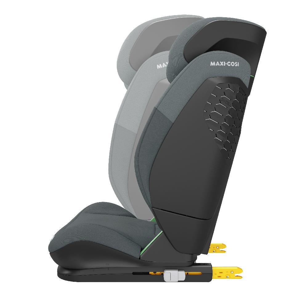 babymarkt Kindersitz Rodifix S i-Size Tonal Graphite VIP-Rabatte