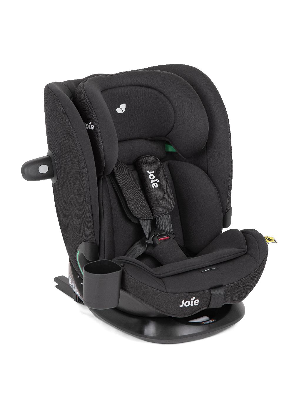 babymarkt Kindersitz I-Bold Shale