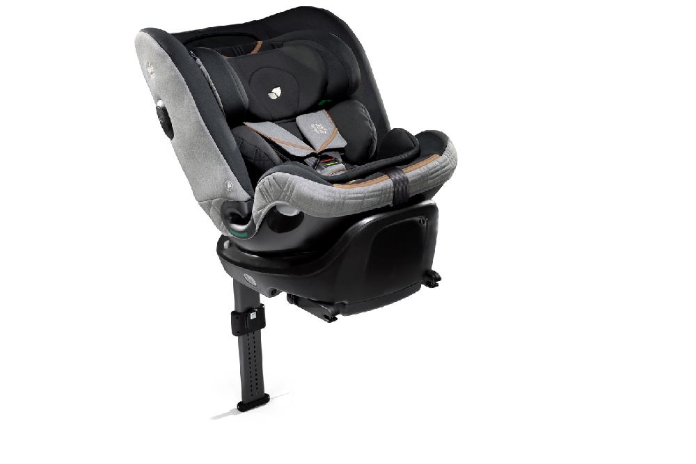 babymarkt Kindersitz i-Spin XL Carbon