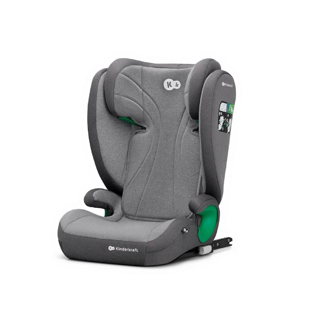 babymarkt Kindersitz Junior Fix i-Size rocket gray Wochenangebot