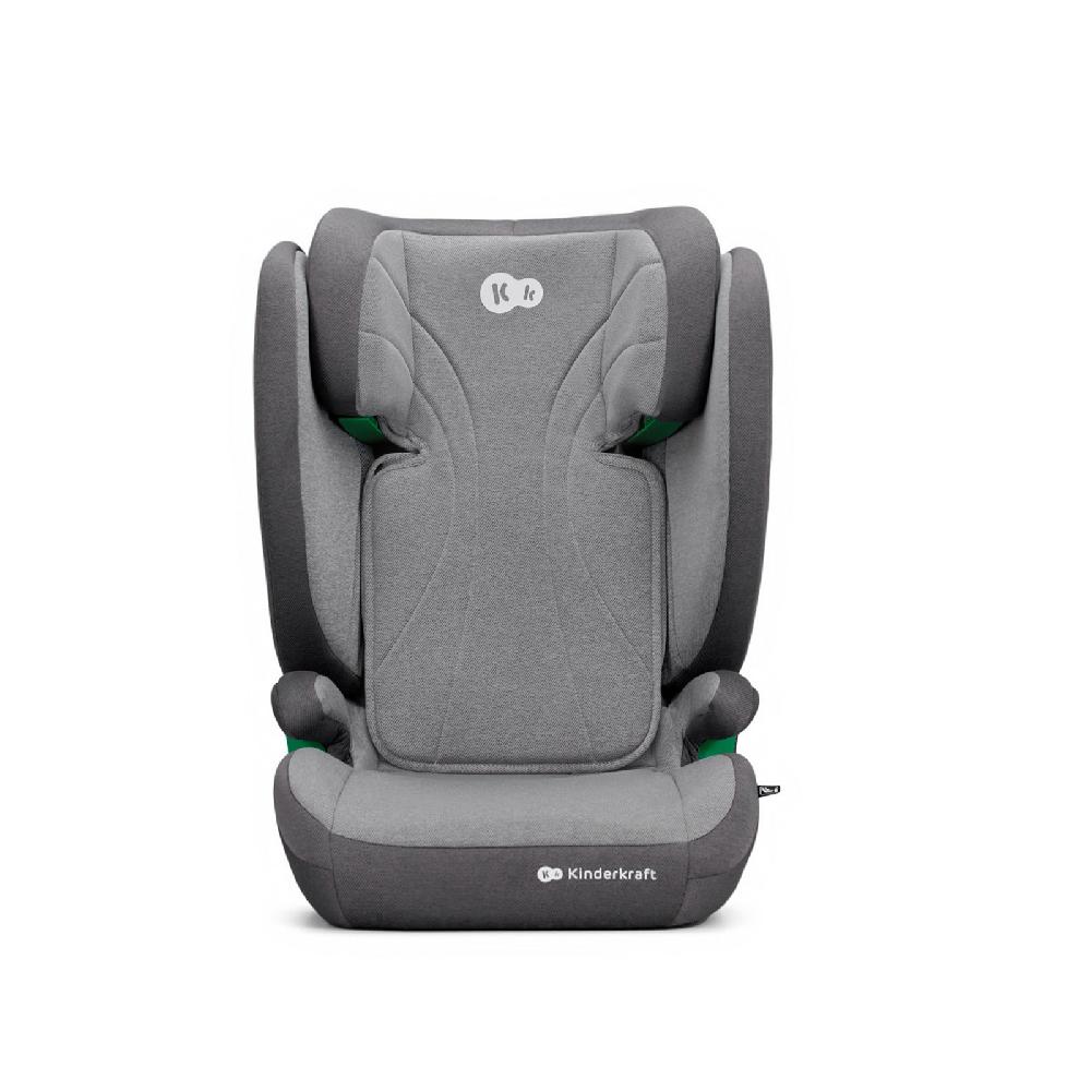 babymarkt Kindersitz Junior Fix i-Size rocket gray Wochenangebot