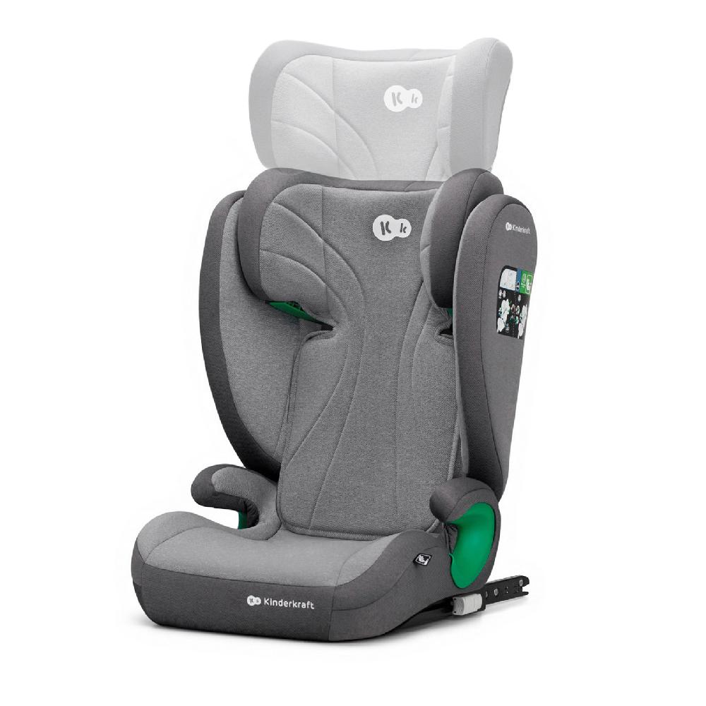 babymarkt Kindersitz Junior Fix i-Size rocket gray Wochenangebot
