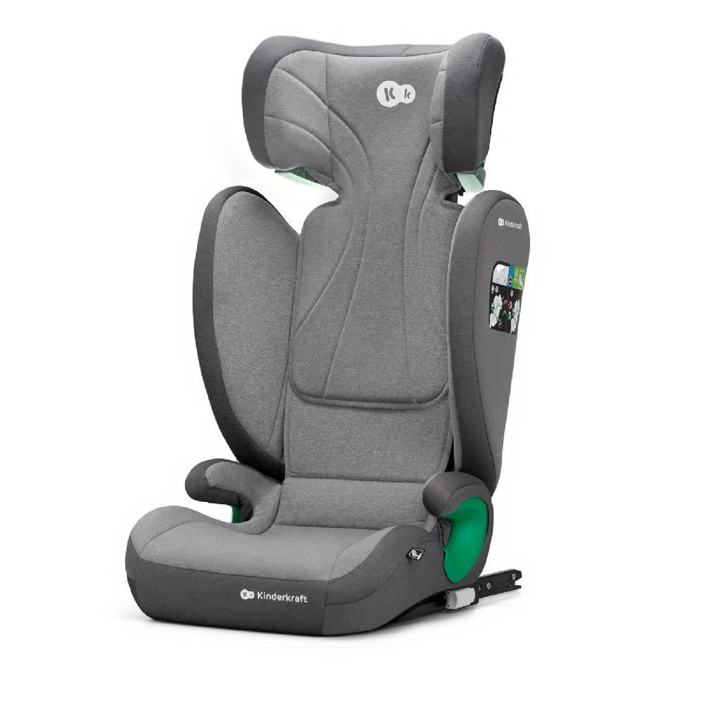 babymarkt Kindersitz Junior Fix i-Size rocket gray Wochenangebot