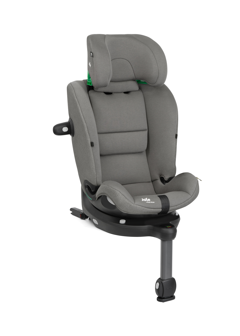 babymarkt Reboarder i-Pivot Grow Thunder Begrenzte Freigabe