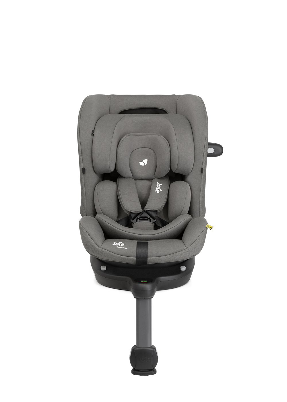 babymarkt Reboarder i-Pivot Grow Thunder Begrenzte Freigabe