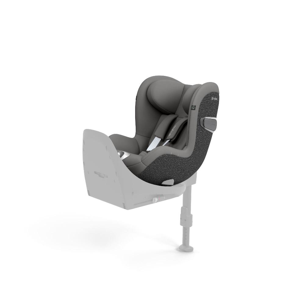 babymarkt Kindersitz Sirona T I-Size Mirage Grey JETZT KAUFEN