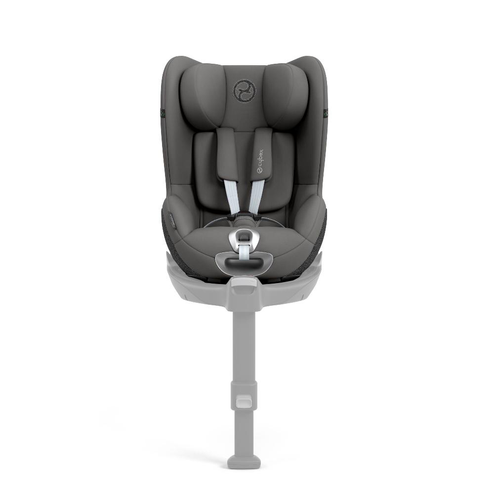 babymarkt Kindersitz Sirona T I-Size Mirage Grey JETZT KAUFEN