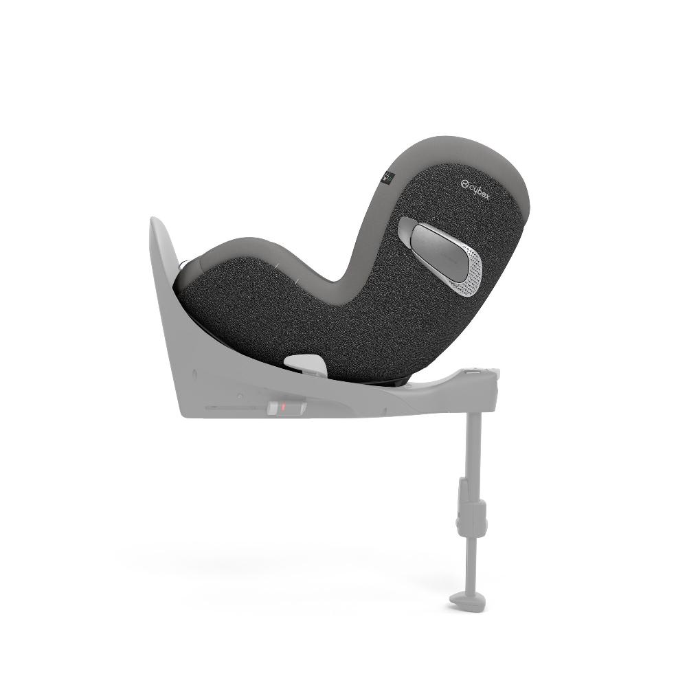 babymarkt Kindersitz Sirona T I-Size Mirage Grey JETZT KAUFEN