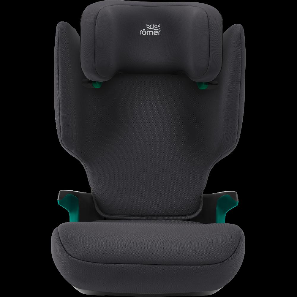 babymarkt Kindersitz DISCOVERY PLUS 2 Midnight Grey Letzte 2 Tage