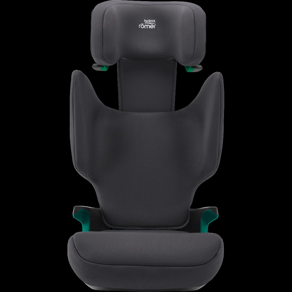 babymarkt Kindersitz DISCOVERY PLUS 2 Midnight Grey Letzte 2 Tage