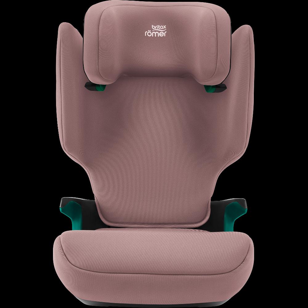 babymarkt Kindersitz DISCOVERY PLUS 2 Dusty Rose Bis zu 65% Rabatt