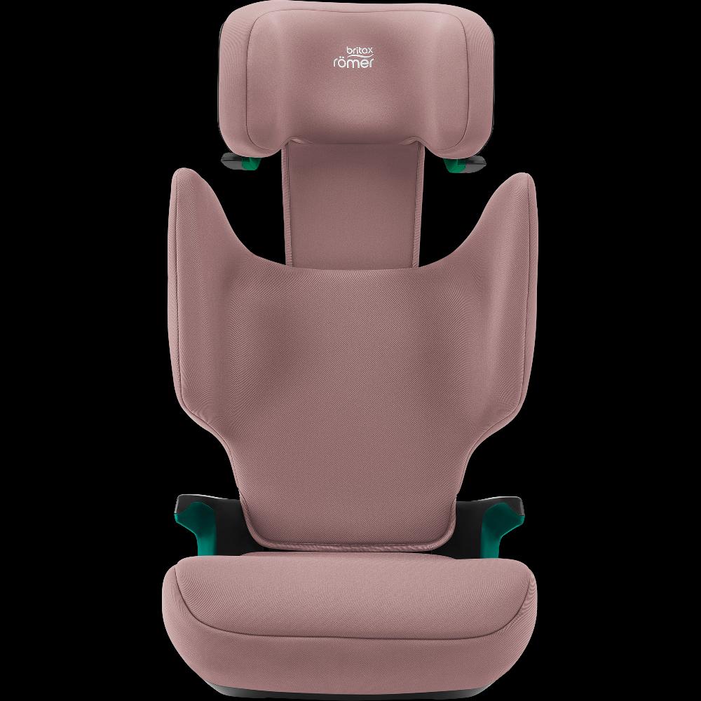 babymarkt Kindersitz DISCOVERY PLUS 2 Dusty Rose Bis zu 65% Rabatt