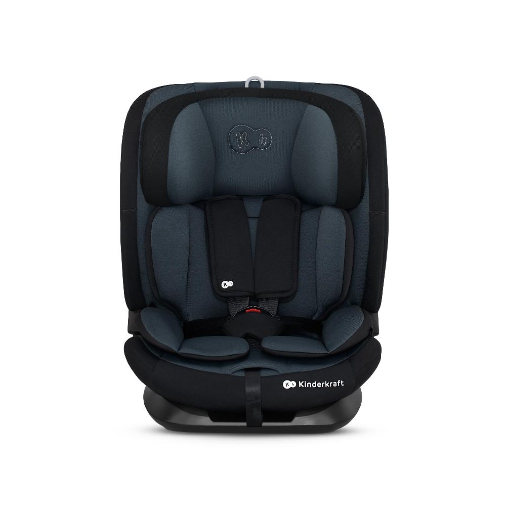 babymarkt Kindersitz ONETO3 i-Size graphite black Nur für heute