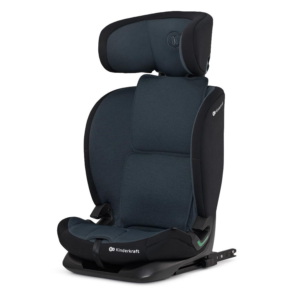 babymarkt Kindersitz ONETO3 i-Size graphite black Nur für heute