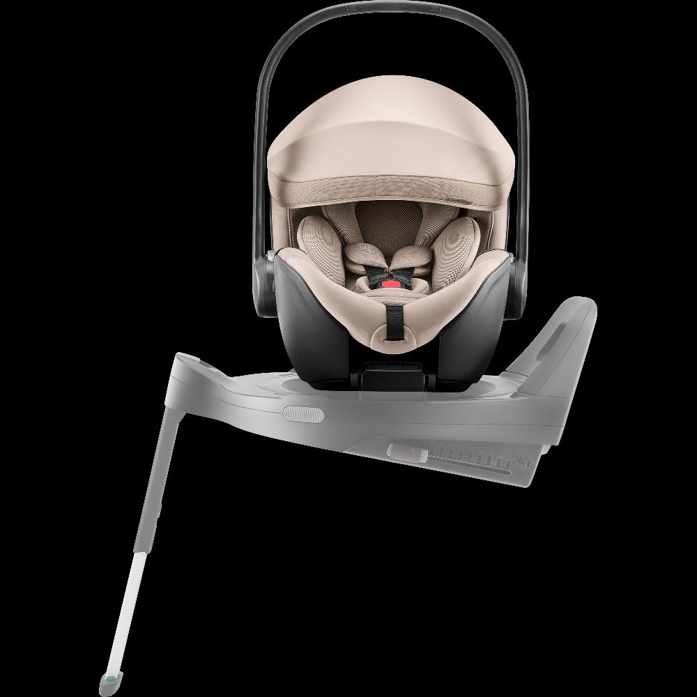 babymarkt Diamond Babyschale Baby-Safe Pro Teak Style Discount Store für neue Produkte