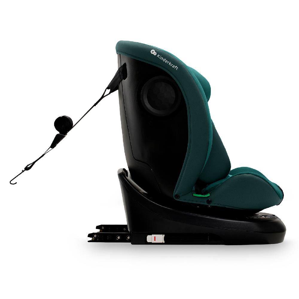 babymarkt Autokindersitz i-Grow i-Size grün Super Rabatt