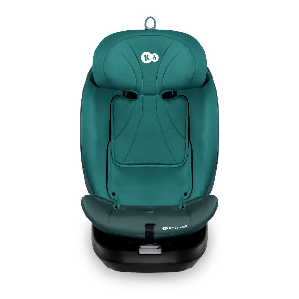 babymarkt Autokindersitz i-Grow i-Size grün Super Rabatt