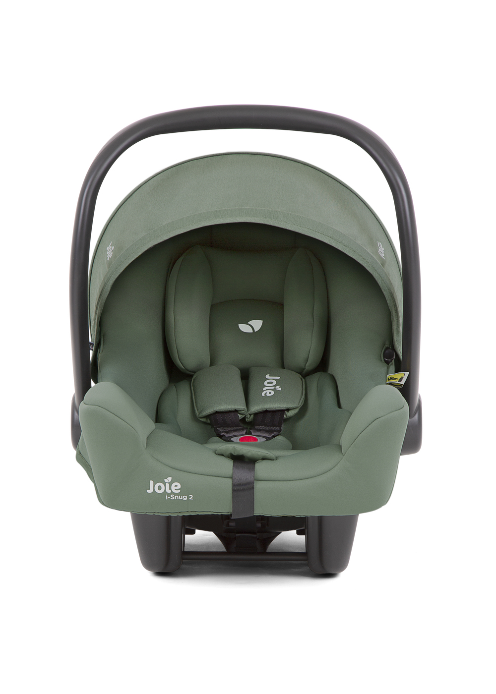 babymarkt Babyschale i-Snug 2 Laurel inklusive i-Base Advance Kostenloser Versand international