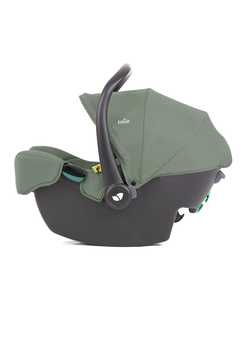 babymarkt Babyschale i-Snug 2 Laurel inklusive i-Base Advance Kostenloser Versand international
