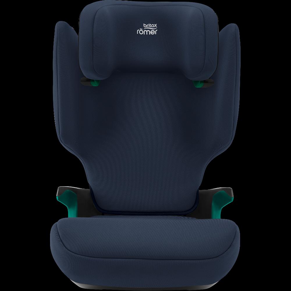 babymarkt Kindersitz DISCOVERY PLUS 2 Night Blue Speichern exportieren