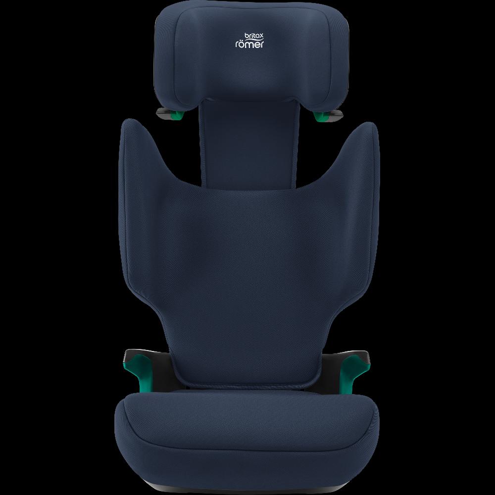 babymarkt Kindersitz DISCOVERY PLUS 2 Night Blue Speichern exportieren