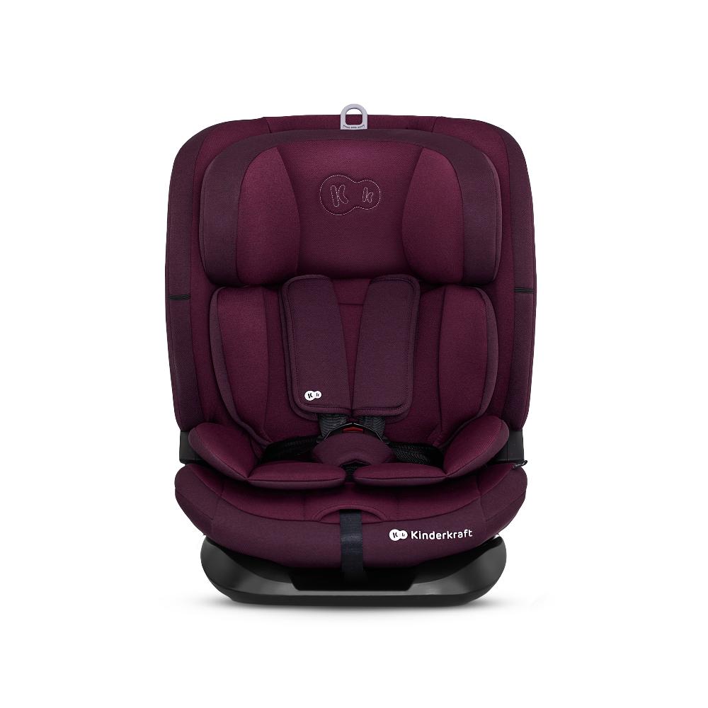babymarkt Kindersitz ONETO3 i-Size cherry pearl 50% Rabatt für begrenzte Zeit