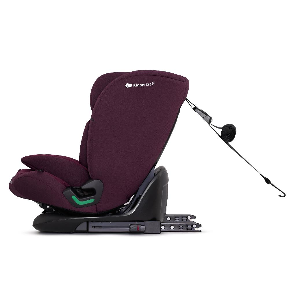 babymarkt Kindersitz ONETO3 i-Size cherry pearl 50% Rabatt für begrenzte Zeit