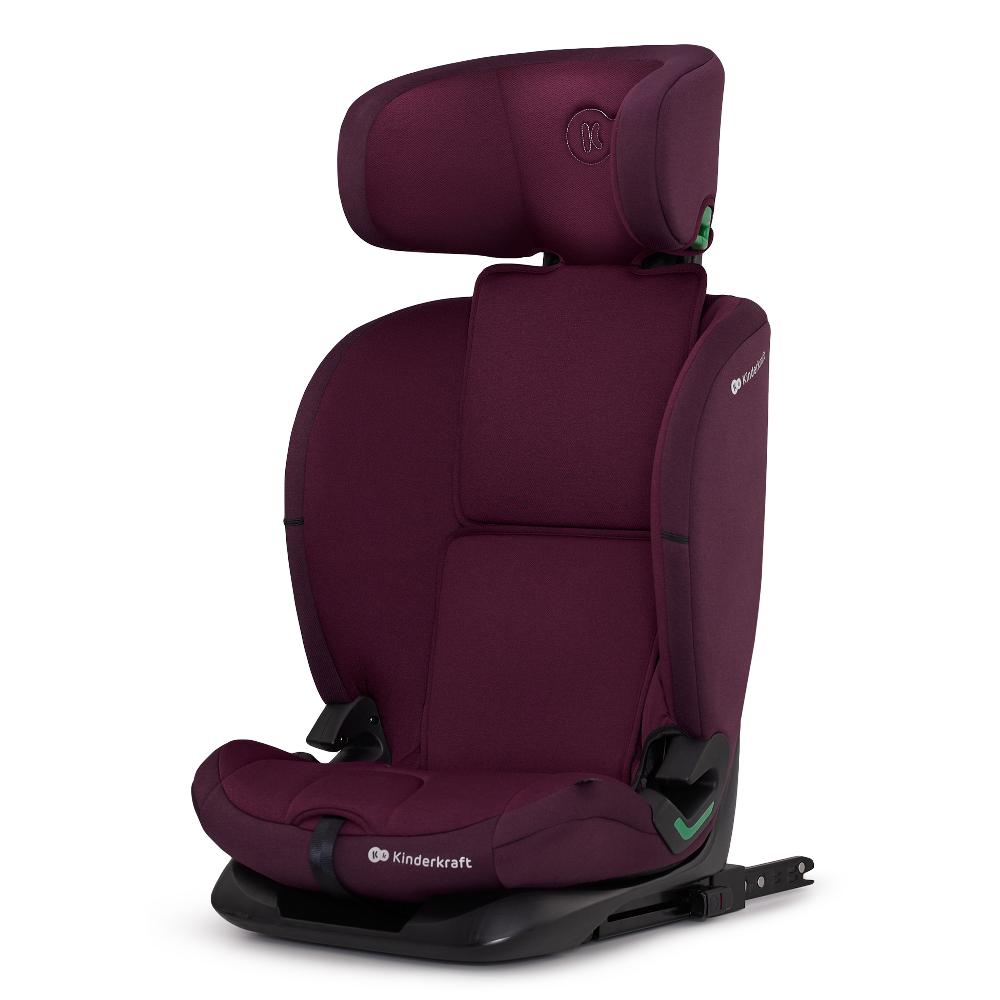 babymarkt Kindersitz ONETO3 i-Size cherry pearl 50% Rabatt für begrenzte Zeit