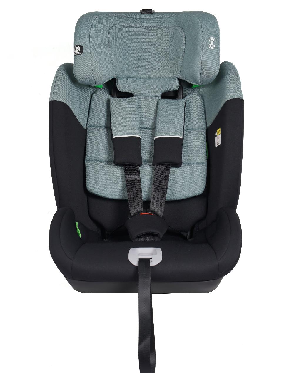 babymarkt Kindersitz Lumo türkis Online