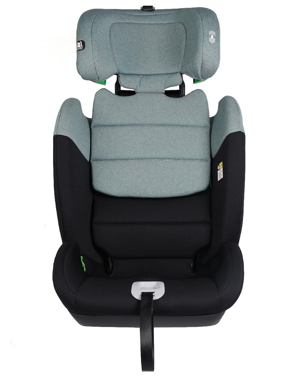 babymarkt Kindersitz Lumo türkis Online