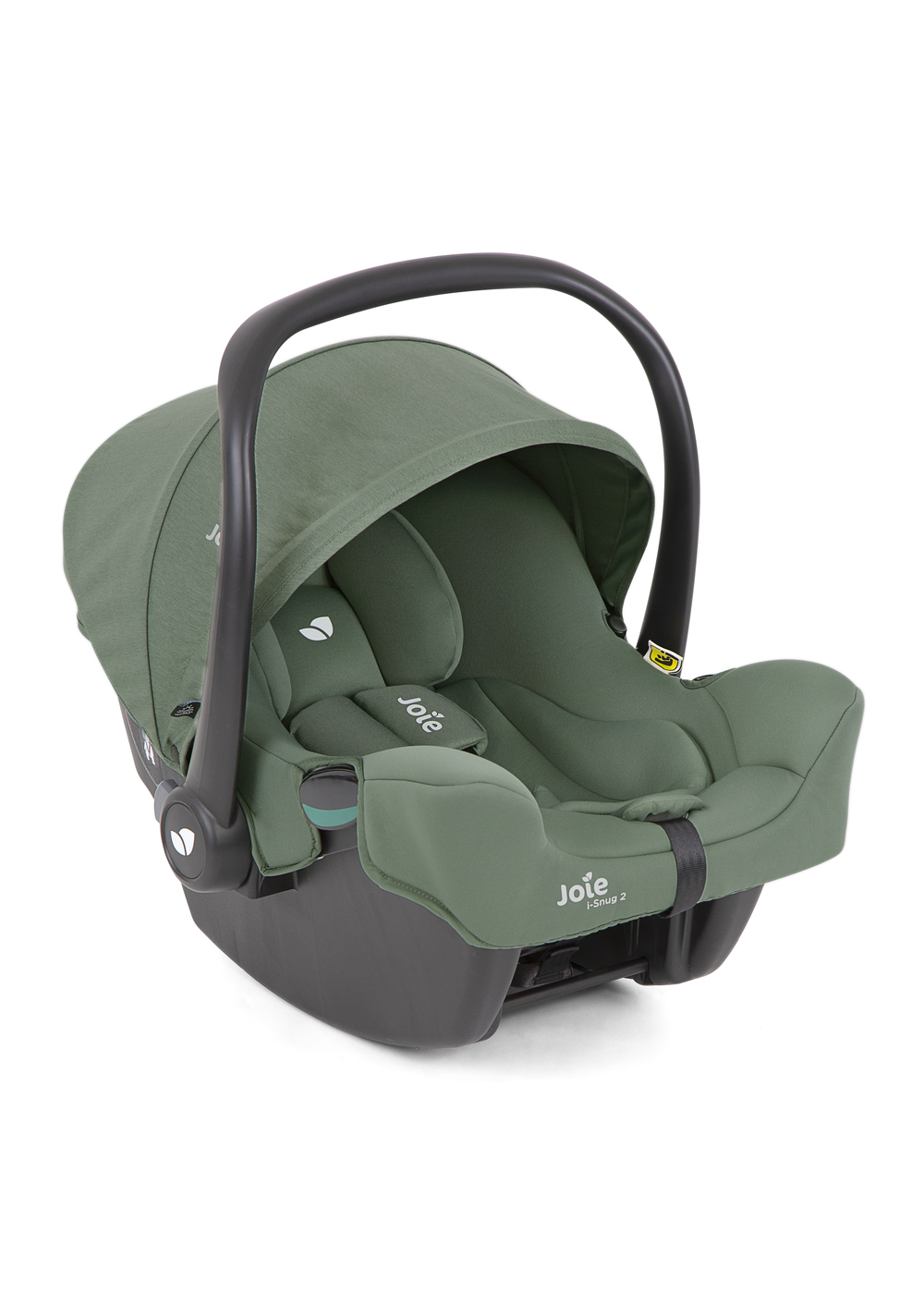 babymarkt Babyschale i-Snug 2 Laurel