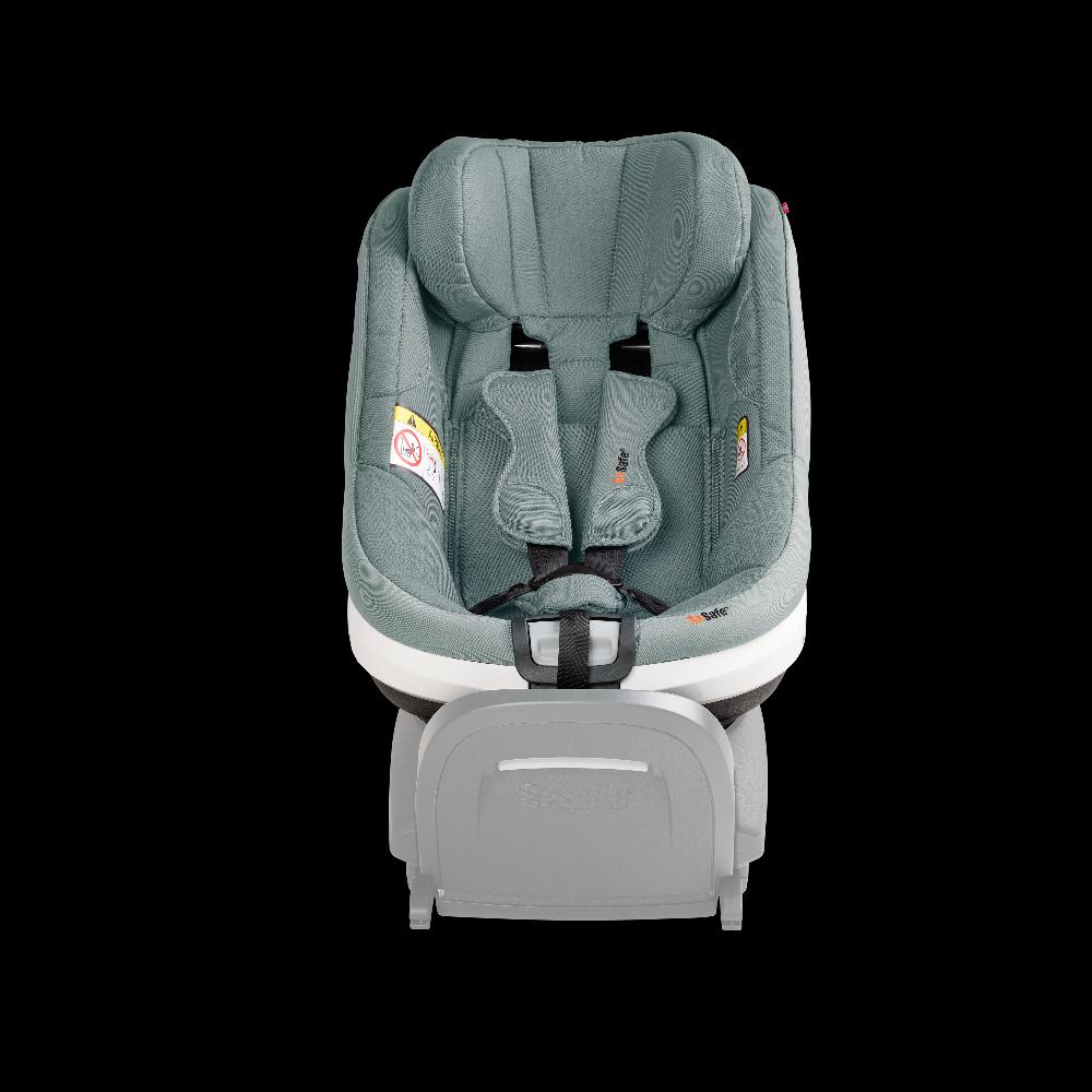 babymarkt Kindersitz Beyond 360 Sea Green Mélange Hotsell