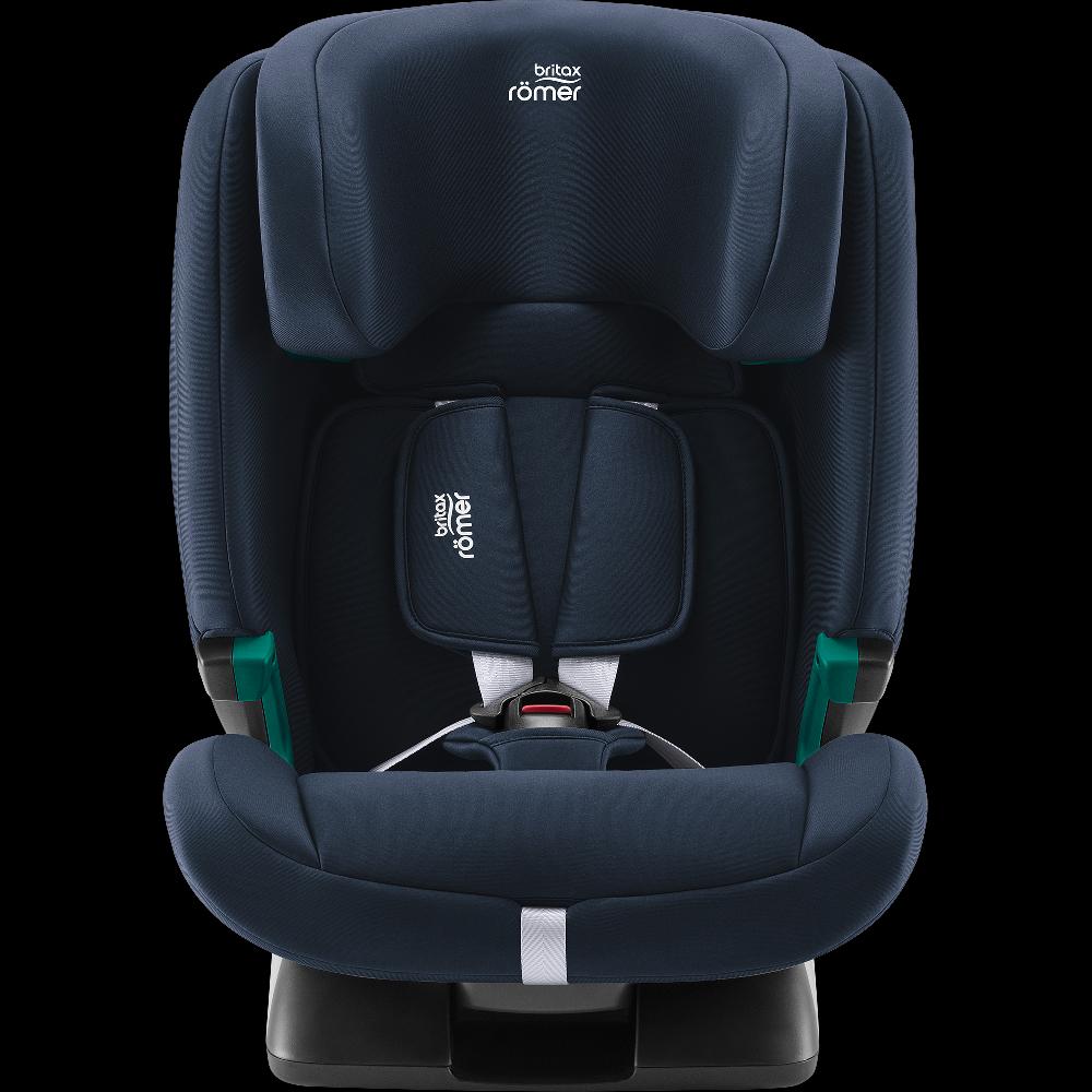 babymarkt Kindersitz Evolvafix i-Size Night Blue Günstiger Verkauf