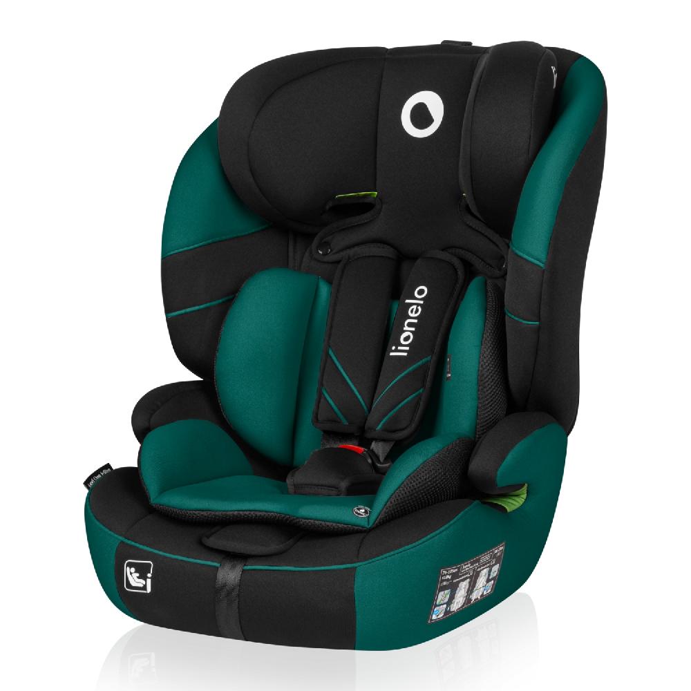 babymarkt Kindersitz Levi One I-Size Green Forest