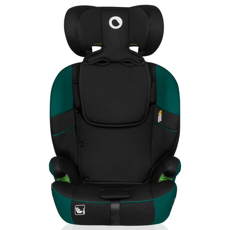 babymarkt Kindersitz Levi One I-Size Green Forest Meist gekauft