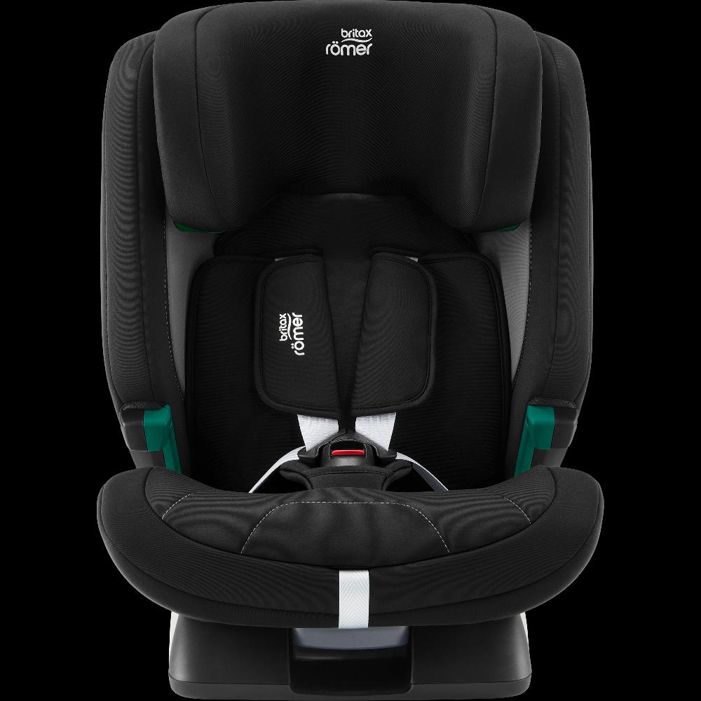 babymarkt Diamond Kindersitz Versafix i-Size Space Black Kostenloser Versand