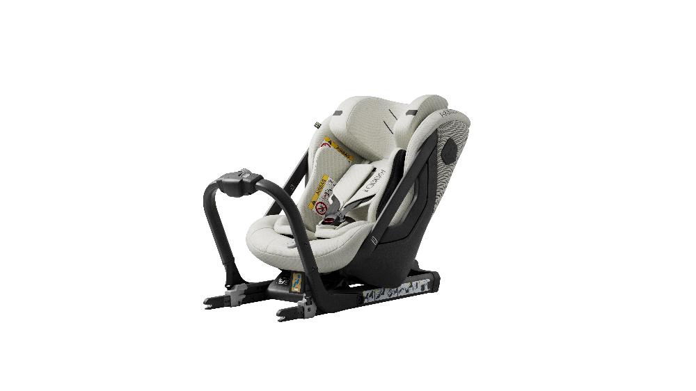 babymarkt Reboarder ONE 3 Beachgrass Beige Fabrikpreis