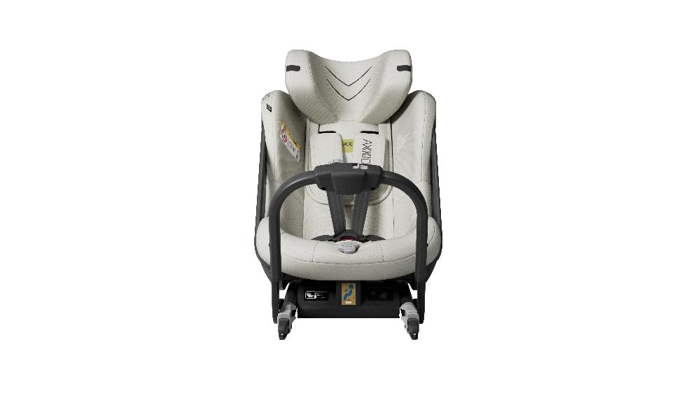 babymarkt Reboarder ONE 3 Beachgrass Beige Fabrikpreis