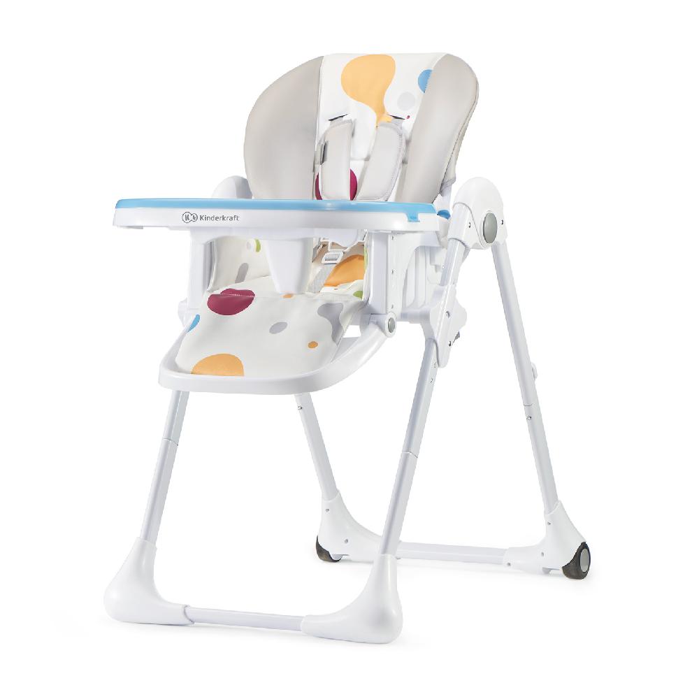 babymarkt Hochstuhl Yummy Multi Black Friday