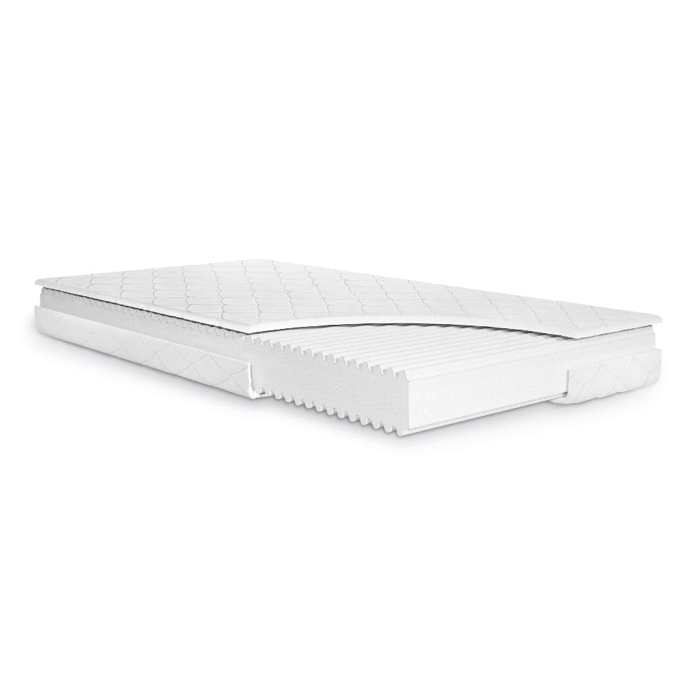 babymarkt Jugendmatratze Basic Junior 120 x 200 cm