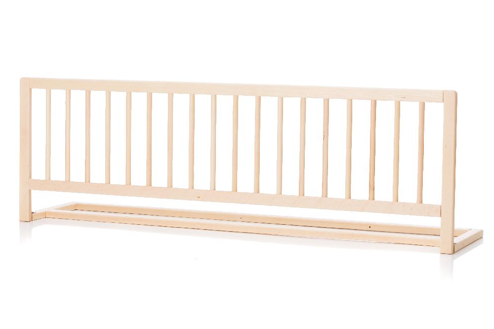 babymarkt Bettgitter Lilly 140 x 45 cm natur