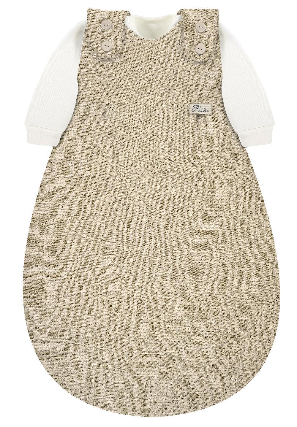 babymarkt Baby-Mäxchen 3-tlg. Special Fabric Slub Muslin