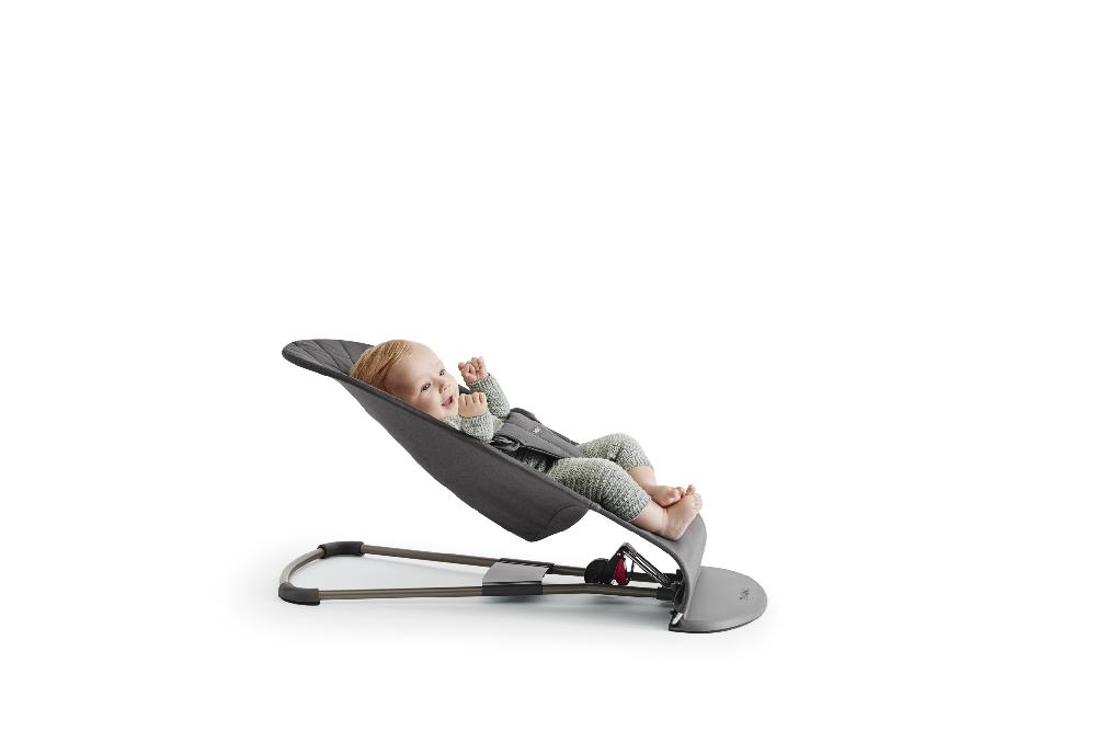 babymarkt Babywippe Bliss Mitternachtsblau Neueste Mode