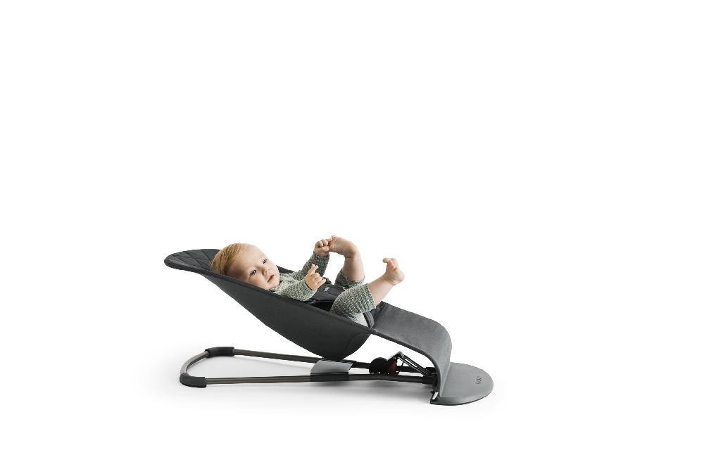 babymarkt Babywippe Bliss Mitternachtsblau Neueste Mode